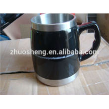 meistverkaufte Produkt made in China Großhandel Keramik Kaffeebecher mit Griff